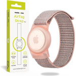 Mobile Origin AirTag Strap, pink - (FRL-ATSTR-PNK)