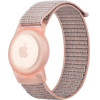 Mobile Origin AirTag Strap, pink - (FRL-ATSTR-PNK)