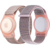 Mobile Origin AirTag Strap, pink - (FRL-ATSTR-PNK)