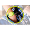 Mobile Origin AirTag Strap, red - (FRL-ATSTR-RED)