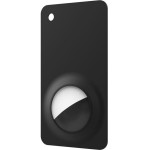 Mobile Origin AirTag Wallet Card, black - (FRL-ATWC-BLK)