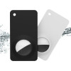 Mobile Origin AirTag Wallet Card, white - (FRL-ATWC-WHT)