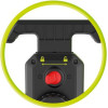 Mobile Origin Bike phone holder B1, black - (MO-BPH-B1)