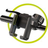 Mobile Origin Bike phone holder B2, black - (MO-BPH-B2)