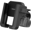 Mobile Origin Bike phone holder B2, black - (MO-BPH-B2)