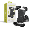 Mobile Origin Bike phone holder B3, black - (MO-BPH-B3)