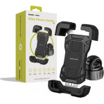 Mobile Origin Bike phone holder B3, black - (MO-BPH-B3)