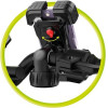 Mobile Origin Bike phone holder B3, black - (MO-BPH-B3)