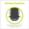 Mobile Origin Car Holder MO15 - (FRL-CH-MO15)