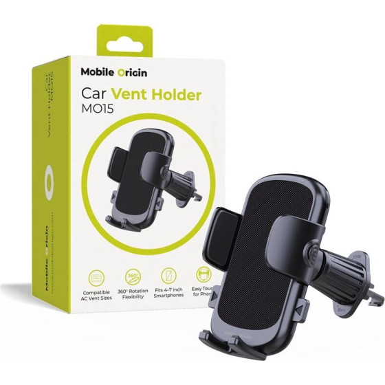 Mobile Origin Car Holder MO15 - (FRL-CH-MO15)