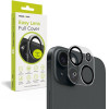 Mobile Origin Easy Lens full cover, clear - iPhone 14 / 14 Plus - (FRL-LGFC-i14-CLR)