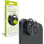 Mobile Origin Easy Lens full cover, clear - iPhone 14 / 14 Plus - (FRL-LGFC-i14-CLR)