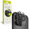 Mobile Origin Easy Lens full cover, clear - iPhone 15 Pro / 15 Pro Max - (FRL-LGFC-i15Pro-CLR)