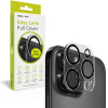 Mobile Origin Easy Lens full cover, clear - iPhone 16 Pro / 16 Pro Max - (FRL-LGFC-i16Pro-CLR)