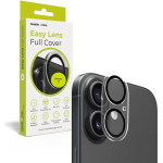 Mobile Origin Easy Lens full cover, clear - iPhone 17 - (FRL-LGFC-i17-CLR)