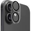 Mobile Origin Easy Lens full cover, clear - iPhone 17 - (FRL-LGFC-i17-CLR)