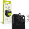 Mobile Origin Easy Lens full cover, clear - iPhone 17 Pro - (FRL-LGFC-i17Pro-CLR)