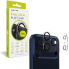 Mobile Origin Easy Lens full cover, clear - iPhone 17 Pro Max - (FRL-LGFC-i17ProMax-CLR)