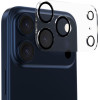Mobile Origin Easy Lens full cover, clear - iPhone 17 Pro Max - (FRL-LGFC-i17ProMax-CLR)