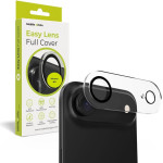 Mobile Origin Easy Lens full cover, clear - iPhone Air - (FRL-LGFC-i17Air-CLR)