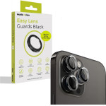 Mobile Origin Easy Lens guards, black - iPhone 13 Pro / 13 Pro Max - (FRL-LSG-i13Pro-BLK)