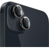 Mobile Origin Easy Lens guards, black - iPhone 14 / 14 Plus - (FRL-LSG-i14-BLK)