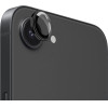 Mobile Origin Easy Lens guards, black - iPhone 16e - (FRL-LSG-i16e-BLK)