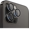 Mobile Origin Easy Lens guards, clear - iPhone 13 Pro/13Pro Max - (FRL-LSG-i13Pro-CLR)