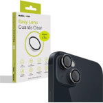 Mobile Origin Easy Lens guards, clear - iPhone 14/14 Plus - (FRL-LSG-i14-CLR)