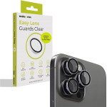 Mobile Origin Easy Lens guards, clear - iPhone 15 Pro/15 Pro Max - (FRL-LSG-i15Pro-CLR)