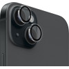 Mobile Origin Easy Lens guards, clear - iPhone 15/15 Plus - (FRL-LSG-i15-CLR)