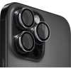 Mobile Origin Easy Lens guards, clear - iPhone 16 Pro/16 Pro Max - (FRL-LSG-i16Pro-CLR)