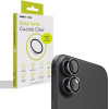 Mobile Origin Easy Lens guards, clear - iPhone 16/16 Plus - (FRL-LSG-i16-CLR)