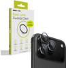 Mobile Origin Easy Lens Guards, clear - iPhone 17 Pro / 17 Pro Max - (FRL-LSG-i17Pro-CLR)