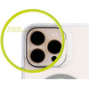 Mobile Origin Easy Lens Guards, clear - iPhone 17 Pro / 17 Pro Max - (FRL-LSG-i17Pro-CLR)