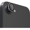 Mobile Origin Easy Lens guards, clear- iPhone 16e - (FRL-LSG-i16e-CLR)