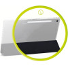 Mobile Origin Easy Tablet Case, transparent - Galaxy Tab S10 FE+ - (MO-TRA-S10FEPlus)