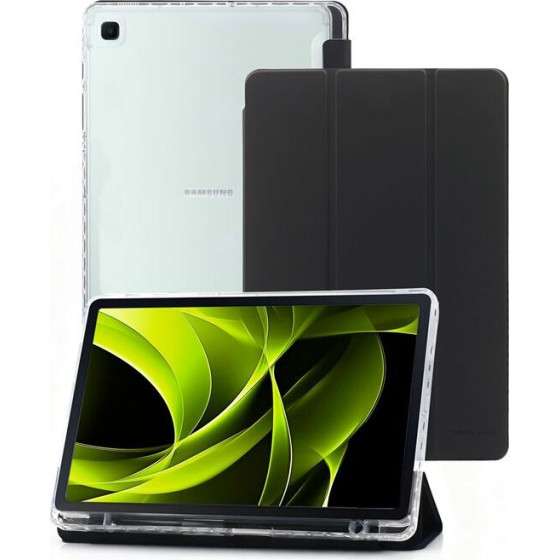 Mobile Origin Easy Tablet Case, transparent - Galaxy Tab S6?Lite (2024) - (MO-TRA-S6Lite)