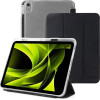 Mobile Origin Easy Tablet Case, transparent - iPad Air 11'' M2 2024/M3 2025 - (MO-TRA-iPDA11)