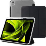 Mobile Origin Easy Tablet Case, transparent - iPad Air 11'' M2 2024/M3 2025 - (MO-TRA-iPDA11)