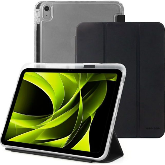 Mobile Origin Easy Tablet Case, transparent - iPad Air 13'' M2 2024/M3 2025 - (MO-TRA-iPDA13)