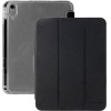 Mobile Origin Easy Tablet Case, transparent - iPad Air 13'' M2 2024/M3 2025 - (MO-TRA-iPDA13)