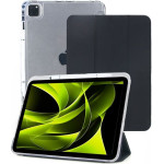 Mobile Origin Easy Tablet Case, transparent - iPad Pro 11''(M5 2025/M4 2024) - (MO-TRA-iPDP11)