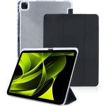 Mobile Origin Easy Tablet Case, transparent - iPad Pro 13'' (M5 2025/M4 2024) - (MO-TRA-iPDP13)