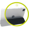 Mobile Origin Easy Tablet Case, transparent - iPad Pro 13'' (M5 2025/M4 2024) - (MO-TRA-iPDP13)