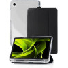 Mobile Origin Easy Tablet Case, transparent - Samsung Galaxy Tab A9 - (MO-TRA-A9)