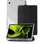 Mobile Origin Easy Tablet Case, transparent - Samsung Galaxy Tab A9 - (MO-TRA-A9)