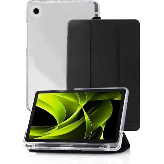 Mobile Origin Easy Tablet Case, transparent - Samsung Galaxy Tab A9 - (MO-TRA-A9)