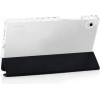 Mobile Origin Easy Tablet Case, transparent - Samsung Galaxy Tab A9 - (MO-TRA-A9)