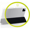 Mobile Origin Easy Tablet Case, transparent - Xiaomi Pad 7 - (MO-TRA-XP7)